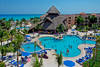 Mexique - Cancun, Hôtel Sandos Playacar Beach Resort & Spa 5*