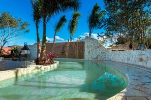 Vacances Xpu-Ha: Hôtel Serenity Eco Luxury Tented Camp
