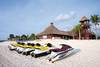 Plage - Barcelo Maya Beach
