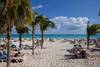 Plage - Riu Tequila