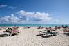 Plage - Riu Tequila