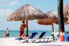 Plage - Sandos Caracol Beach Resort & Spa