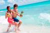 Plage - Sandos Playacar Beach Resort & Spa