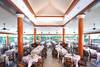 Restaurant - Barcelo Maya Beach