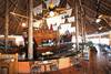 Restaurant - Barcelo Maya Beach