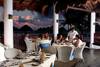 Restaurant à la carte La Riviera - Sandos Caracol Beach Resort & Spa