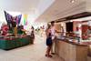 Restaurant buffet la Laguna - Sandos Caracol Beach Resort & Spa