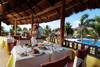 Restaurant à la carte El Gaucho - Sandos Caracol Beach Resort & Spa