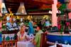 Restaurant - Sandos Playacar Beach Resort & Spa