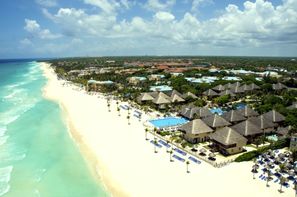 Vacances Playacar: Hôtel Allegro Playacar Resort