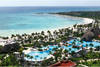 Vue panoramique Maya Beach - Barcelo Maya Beach