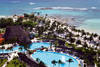 Vue panoramique - Barcelo Maya Beach