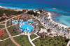 Vue panoramique - Barcelo Maya Beach
