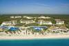 Vue panoramique - BlueBay Grand Esmeralda
