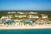 Vue panoramique - BlueBay Grand Esmeralda