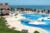 Vue panoramique sur les piscine - BlueBay Grand Esmeralda