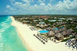 Vacances Cancun: Club Club Olé Allegro Playacar