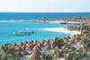 Vue principale - Gran Bahia Principe Akumal