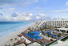 Vue panoramique - Grand Oasis Playa