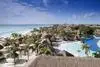 Mexique - Cancun, Hôtel Iberostar Quetzal 5*