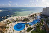 Mexique - Cancun, Hôtel Oasis Palm Beach 4*