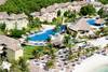 Vue panoramique - Sandos Caracol Beach Resort & Spa