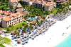 Vue panoramique - Sandos Playacar Beach Resort & Spa