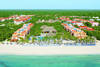 Mexique - Cancun, Hôtel Viva Wyndham Maya 4*