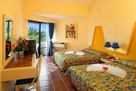 Viva Wyndham Maya 4* - PLAYA DEL CARMEN - MEXIQUE Viva Wyndham Maya 4* - PLAYA DEL CARMEN - MEXIQUE
