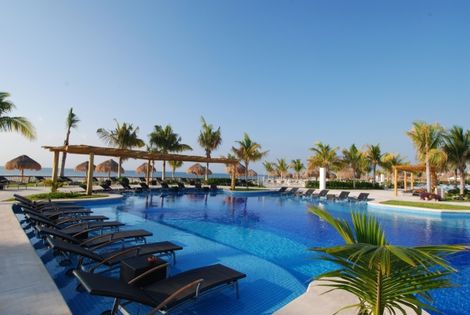 BlueBay Grand Esmeralda 4* - PLAYA DEL CARMEN - MEXIQUE BlueBay Grand Esmeralda 4* - PLAYA DEL CARMEN - MEXIQUE