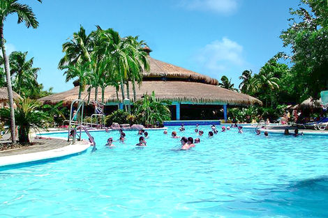 Riu Tequila 5* - PLAYA DEL CARMEN - MEXIQUE Riu Tequila 5* - PLAYA DEL CARMEN - MEXIQUE