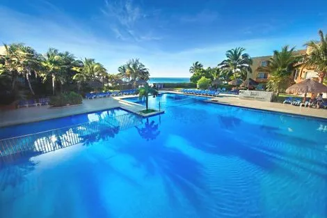 Viva Wyndham Azteca 4* - PLAYA DEL CARMEN - MEXIQUE Viva Wyndham Azteca 4* - PLAYA DEL CARMEN - MEXIQUE