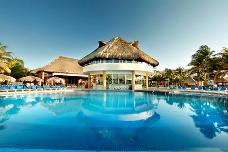Viva Wyndham Maya 4* - CANCUN - MEXIQUE Viva Wyndham Maya 4* - CANCUN - MEXIQUE