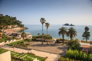 Vacances Petrovac: Club Club Olé Fram Palas