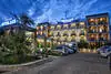 Montenegro - Tivat, Hôtel ACD Wellness & Spa 4*
