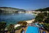 Montenegro - Tivat, Hôtel Hunguest Hotel Sun Resort 4*