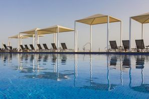 Oman-Muscate, Club Lookéa Sultana