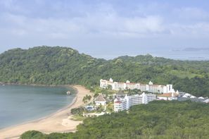 Panama-Panama, Hôtel Dreams Playa Bonita Resort & Spa