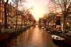 Pays Bas - Amsterdam, Hôtel Amsterdam 3*