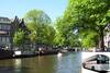 Pays Bas - Amsterdam, Hôtel Amsterdam 3*
