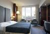 Chambre - NH Carlton Amsterdam