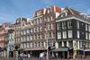 Pays Bas - Amsterdam, Hôtel Bellevue 3*
