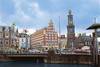Pays Bas - Amsterdam, Hôtel Museum Quarter 4*