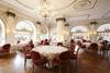 Restaurant italien de l'hôtel - NH Carlton Amsterdam