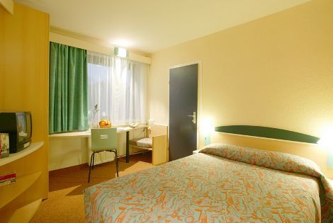 H&ocirc;tel Chopin 3* - CRACOVIE - POLOGNE
