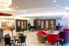 Bar de l'hôtel -  Novotel Centrum