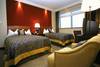 Chambre double - Intercontinental