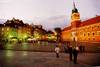 Pologne - Varsovie, Hôtel Mercure Chopin 3*
