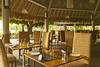 Restaurant - Des Iles des Ailes - 1 Ile - Tahiti