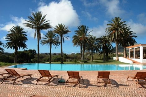 H&ocirc;tel Porto Santo Hotel & Spa 4* sup - PORTO SANTO - PORTUGAL